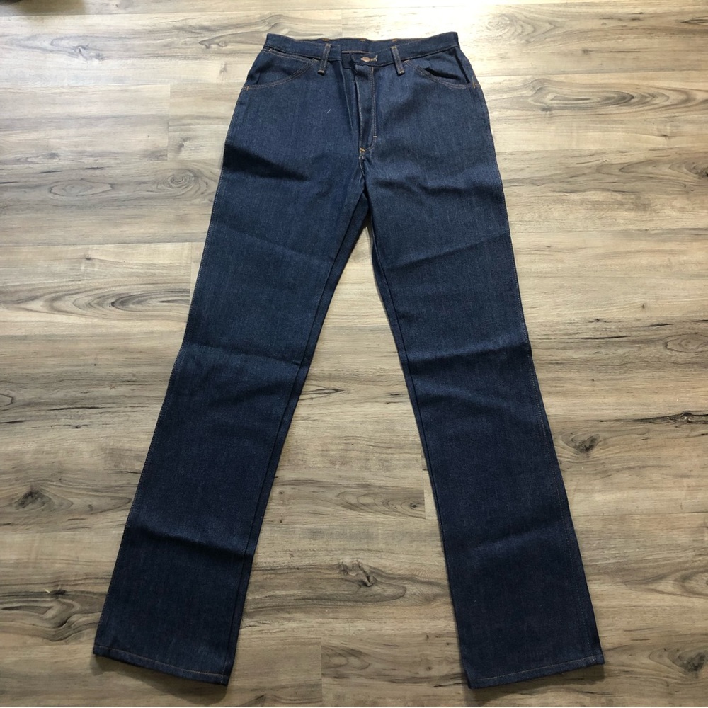 Men’s Red Kap Work Jeans, Size: 34x36 - Picture 1 of 9